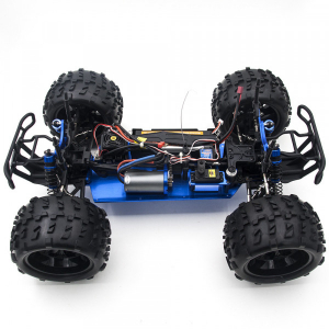 1:8 HSP Savagery, Brushless, 4WD, 2.4Ghz
